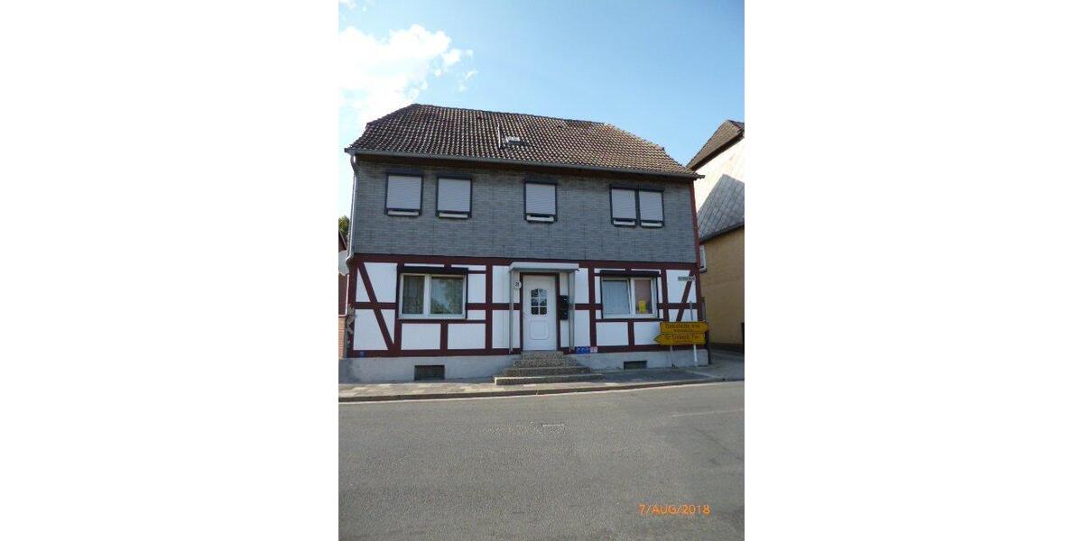 Erdgeschoßwohnung Bahrdorf - 4 Zimmer, 80 m&sup2;, 500&euro; | Angebot:26578122