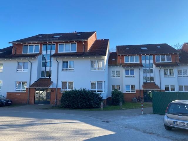 Einziehen und wohlfühlen! 2-Zimmer-Wohnung, Renoviert und Einzugsbereit zum 15.10.2025 zimmer