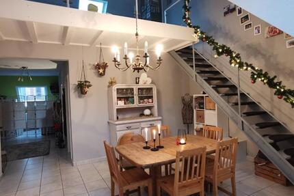 Wohnung Betzdorf - 3 Zimmer, 85 m&sup2;, 665&euro; | Angebot:24748819