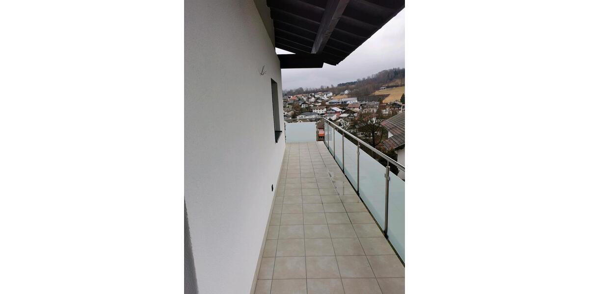 Etagenwohnung Bodenmais - 2 Zimmer, 85 m&sup2;, 850&euro; | Angebot:25985135