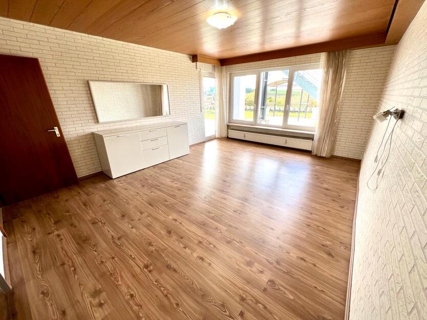 Traumhafte 90 m² 3-Zimmer-Wohnung mit Garten & Weitblick, 96132