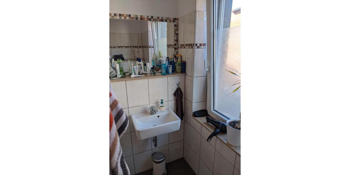 Wohnen auf Zeit Mönchengladbach Nord - 2 Zimmer, 43 m&sup2;, 780&euro; | Angebot:26537185