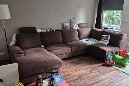 Wohnung zum Mieten in Lübeck 450 € 45 m²