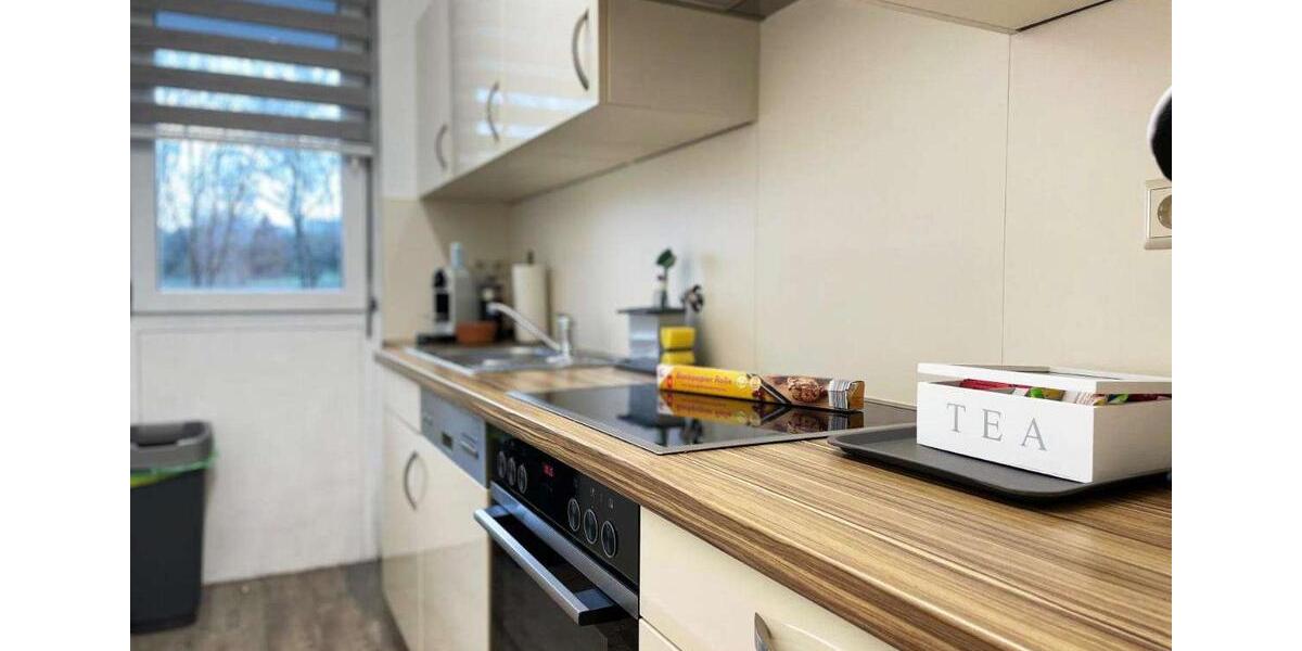 Etagenwohnung Schwieberdingen - 2 Zimmer, 71 m&sup2;, 1.050&euro; | Angebot:23710384