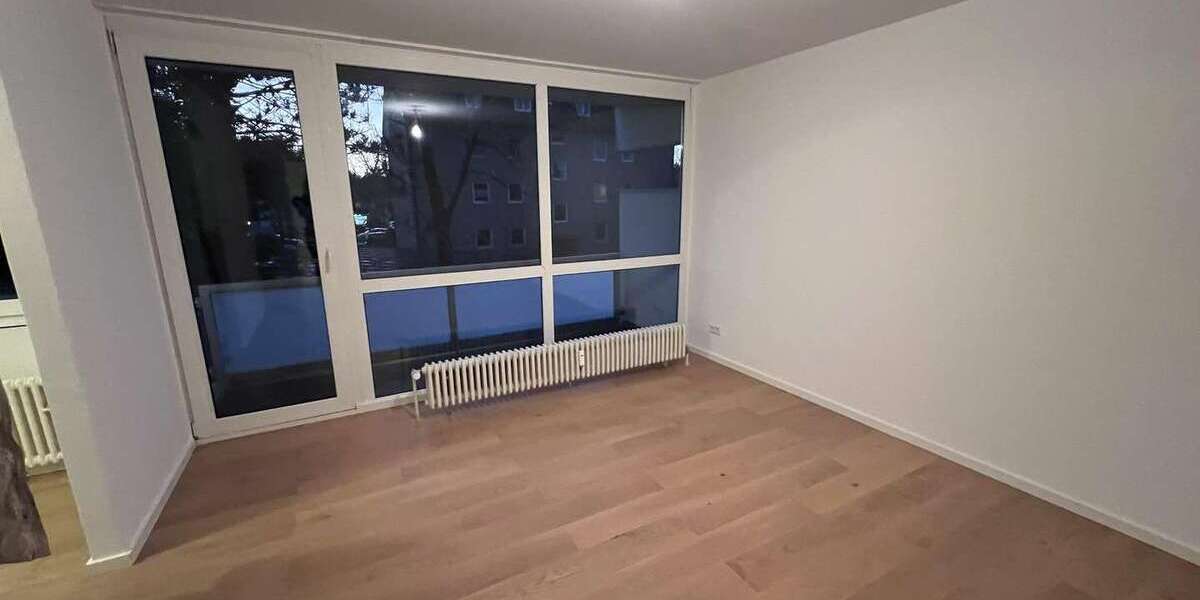 Etagenwohnung Kr. München - Unterhaching Unterhaching - 1 Zimmer, 40 m&sup2;, 1.190&euro; | Angebot:27032367