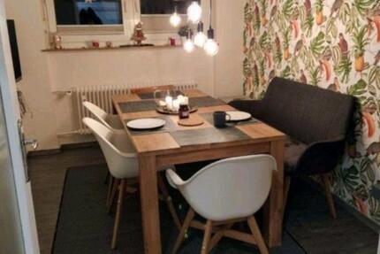 WG-Zimmer Nähe Rathenauplatz +WiSo