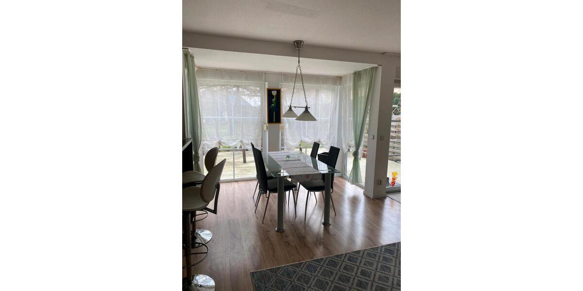 Wohnen auf Zeit Wandlitz - 4 Zimmer, 100 m&sup2;, 1.100&euro; | Angebot:26552384