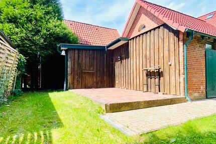 Terrassenwohnung in Jork 3 zimmer