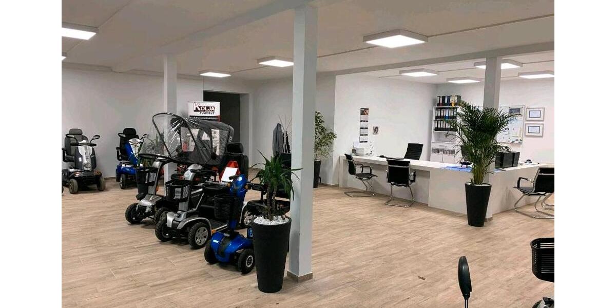 Gewerbeobjekt Achim - 1.900&euro; | Angebot:26014738