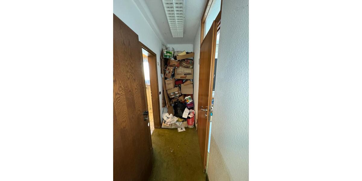 Einfamilienhaus Großalmerode - 3 Zimmer, 66 m&sup2;, 299&euro; | Angebot:25126294