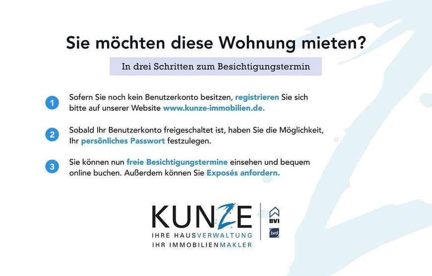 Wohnung zum Mieten in Hannover 788,83 € 83 m²