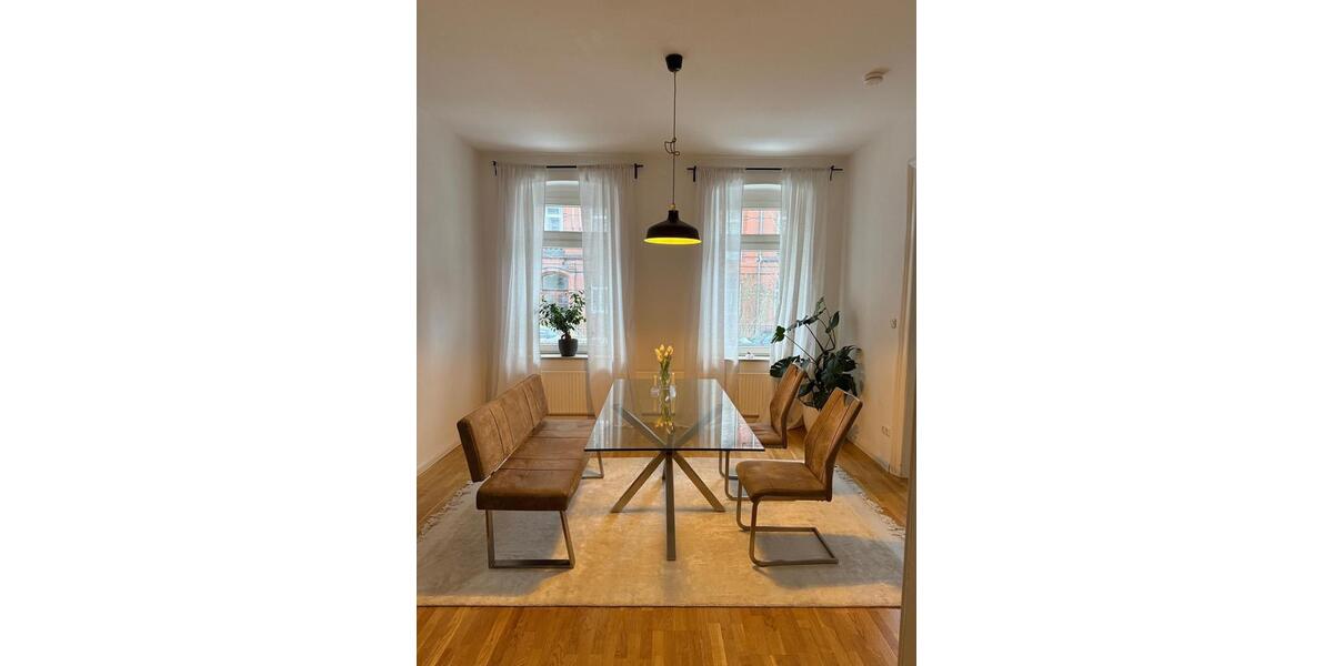 Erdgeschoßwohnung Minden - 3 Zimmer, 105 m&sup2;, 1.000&euro; | Angebot:24656357