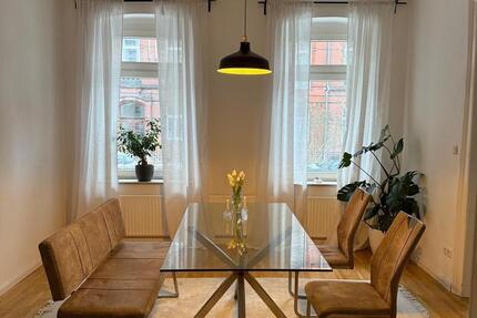 Wohnung Minden - 3 Zimmer, 105 m&sup2;, 1.000&euro; | Angebot:24656357