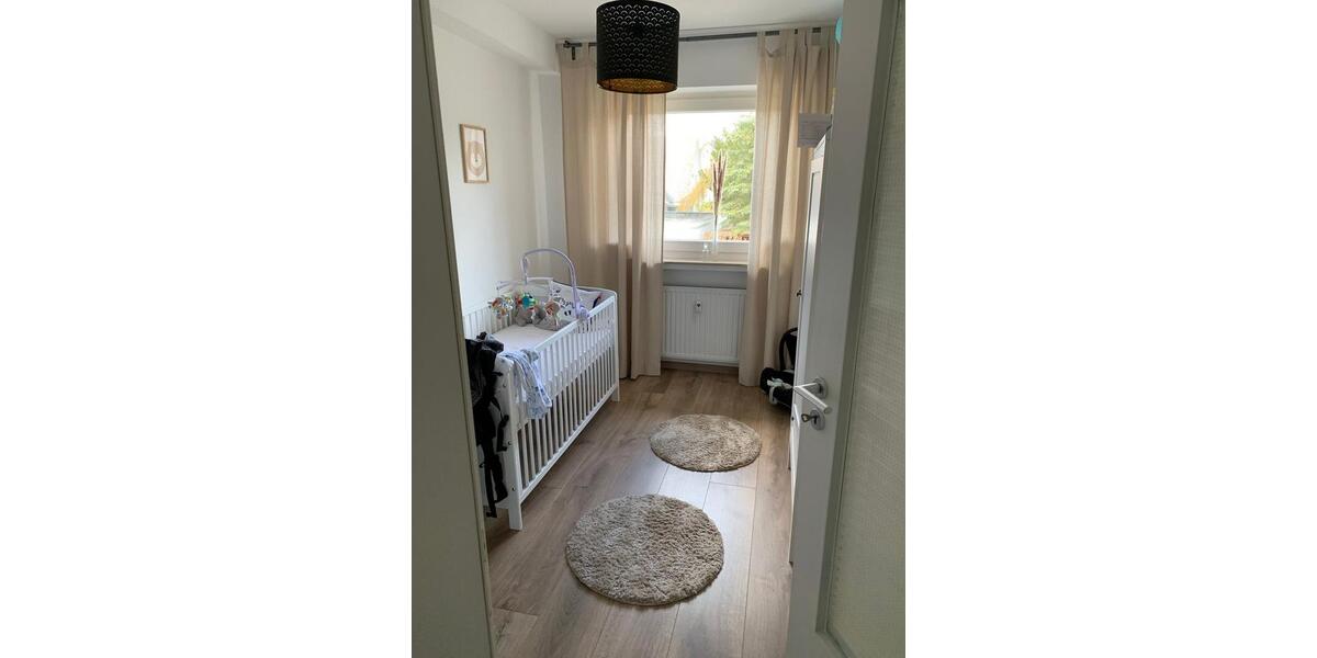 Etagenwohnung Herford - 4 Zimmer, 97 m&sup2;, 680&euro; | Angebot:26623849