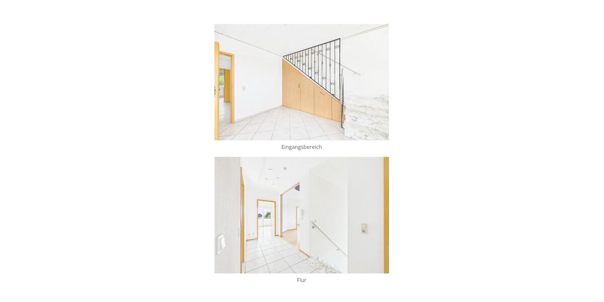 Etagenwohnung Ruppichteroth - 6 Zimmer, 144 m&sup2;, 1.350&euro; | Angebot:25978252