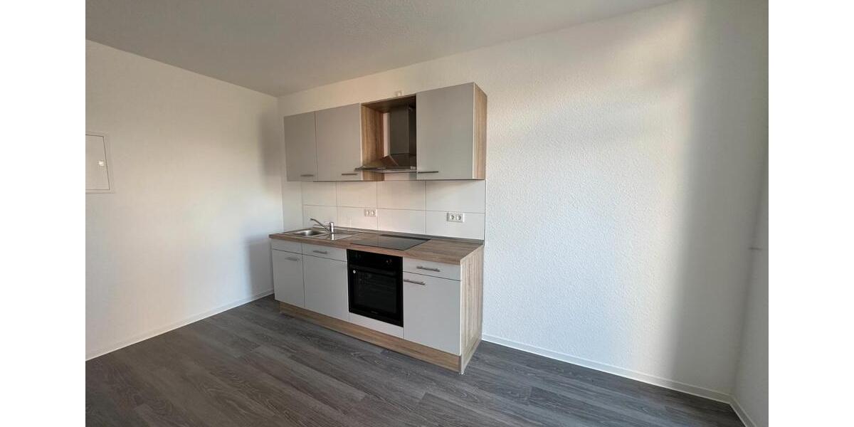 Etagenwohnung Osnabrück - 1 Zimmer, 28 m&sup2;, 419&euro; | Angebot:25714113