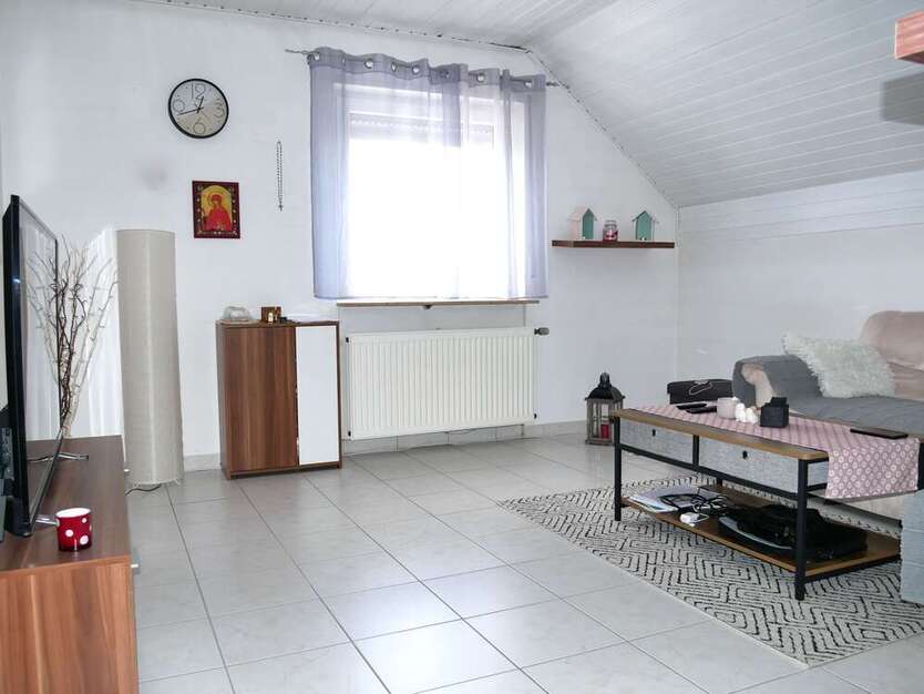 Wohnung zum Mieten in Böhl-Iggelheim 600 € 59 m²
