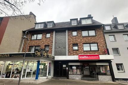 ...Ehrensache.. gemütliche 3,5 Zimmer DG - Wohnung in Herne 3 zimmer