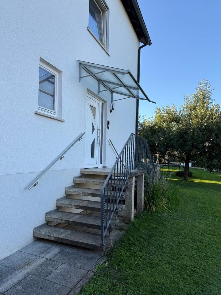 Lichtdurchflutete 2,5-Zimmer-Wohnung mit großem Balkon u. EBK zimmer