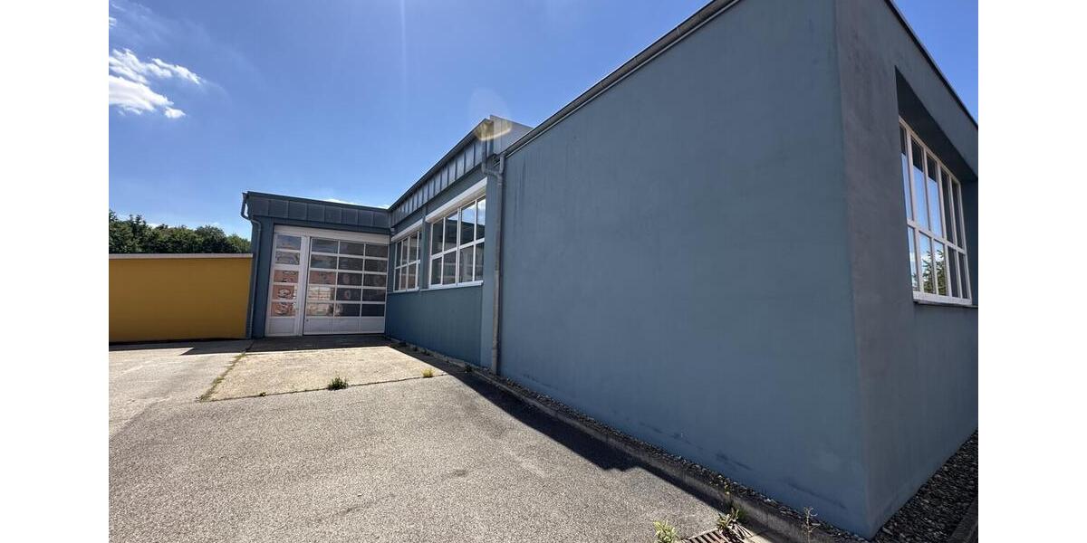 Gewerbeobjekt Allersberg Eismannsdorf - 2.360&euro; | Angebot:23417721