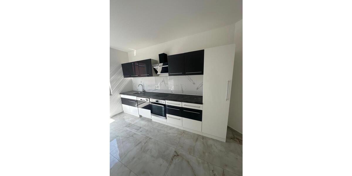 Etagenwohnung Nienburg (Weser) - 3 Zimmer, 93 m&sup2;, 950&euro; | Angebot:26348230