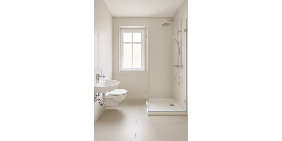 Erdgeschoßwohnung Schwerin Altstadt - 2 Zimmer, 70 m&sup2;, 840&euro; | Angebot:23792400