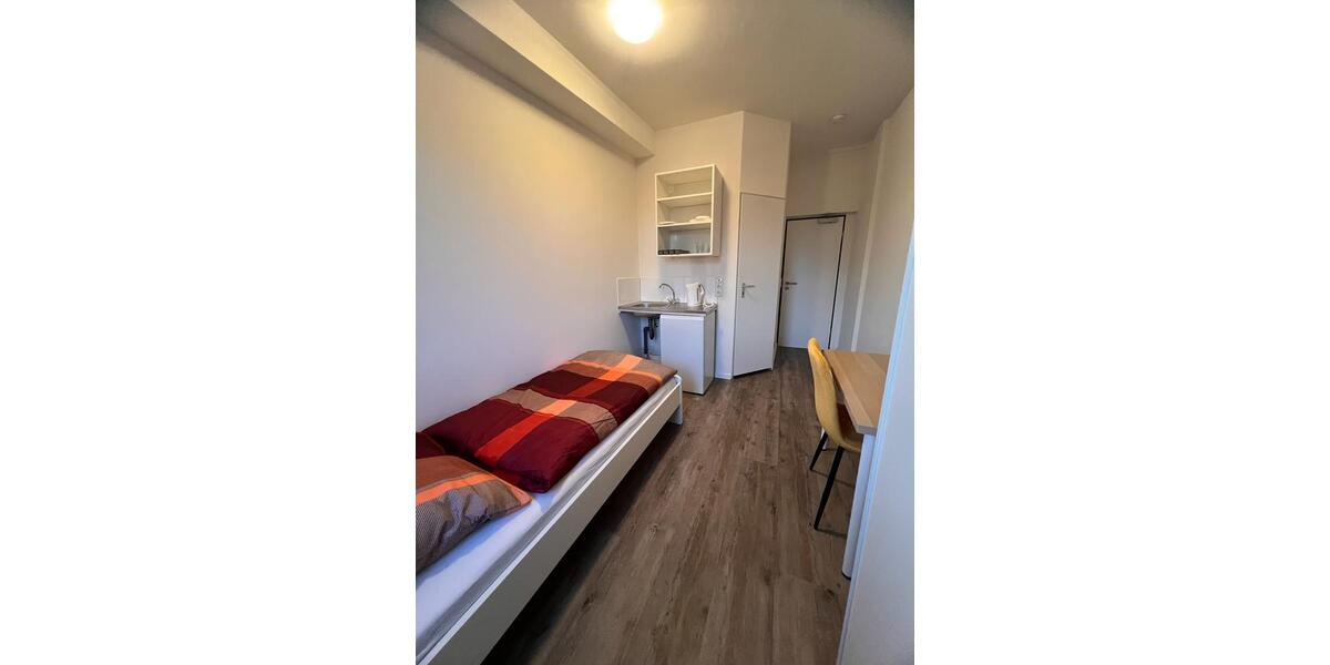 Wohnen auf Zeit Hamburg Stellingen - 30 Zimmer, 12 m&sup2;, 55&euro; | Angebot:18832842
