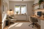 Erdgeschoßwohnung Oelde - 3 Zimmer, 93 m&sup2;, 950&euro; | Angebot:27623427