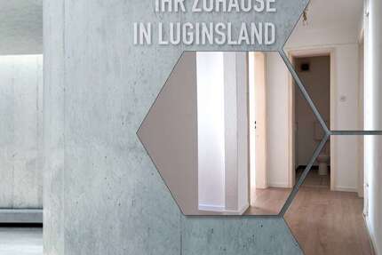 Wohnung zum Mieten in Stuttgart-Luginsland 630 € 52 m² 2 zimmer