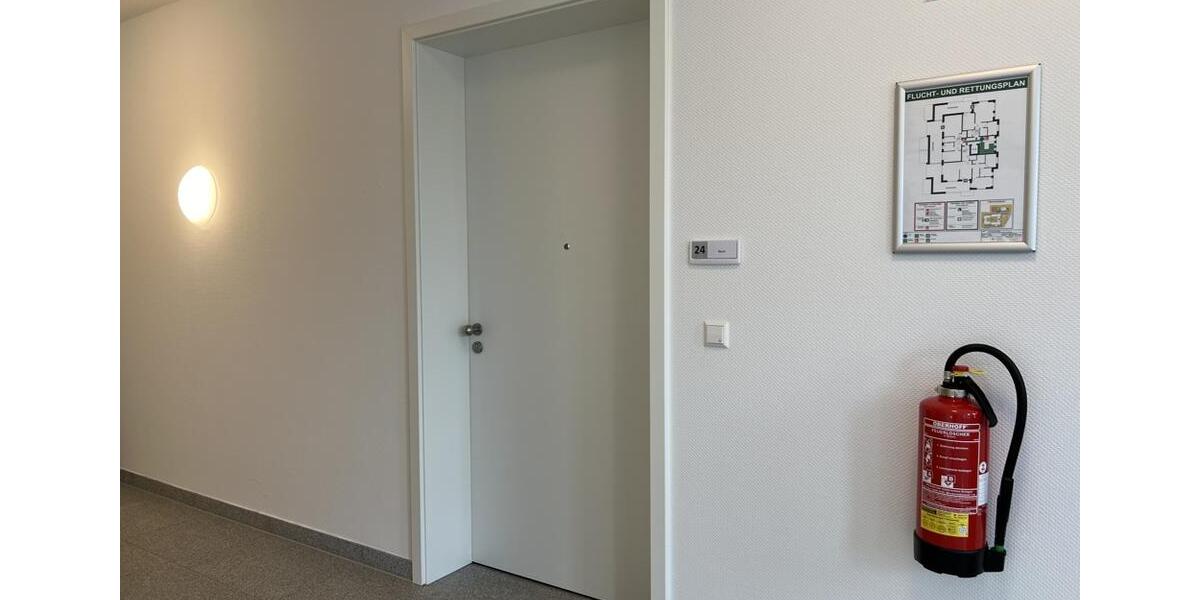 Etagenwohnung Haselünne - 2 Zimmer, 84 m&sup2;, 800&euro; | Angebot:26561449