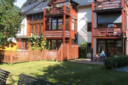 Wohnung Zschopau - 2 Zimmer, 71 m&sup2;, 599&euro; | Angebot:25270640