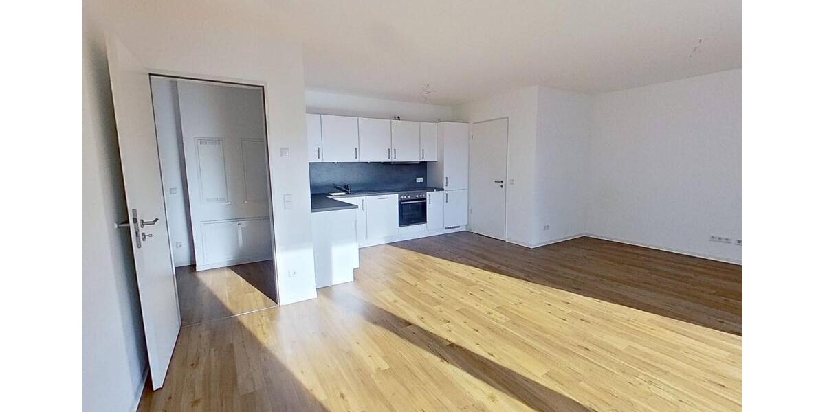 Etagenwohnung Osnabrück Hellern - 2 Zimmer, 54 m&sup2;, 775&euro; | Angebot:24919009