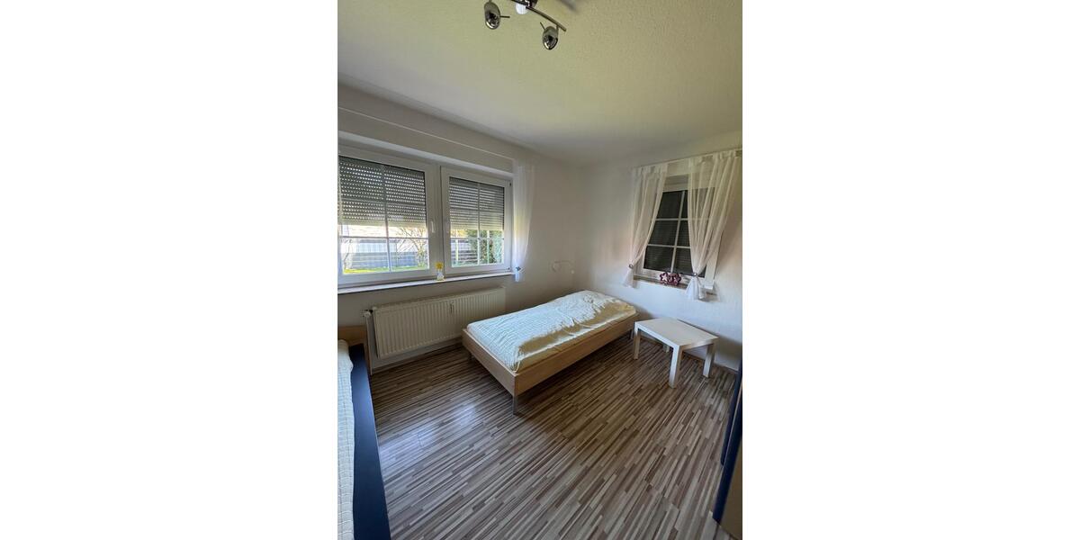 Erdgeschoßwohnung Upgant-Schott Schott - 3 Zimmer, 90 m&sup2;, 980&euro; | Angebot:26003311