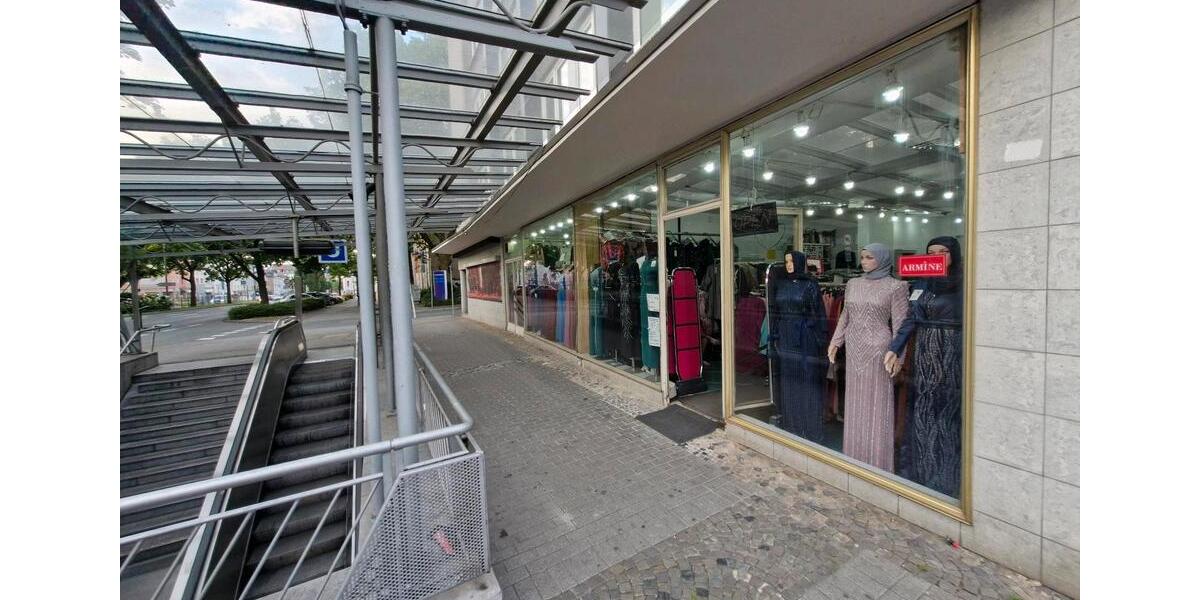 Ladenlokal zu vermieten zimmer