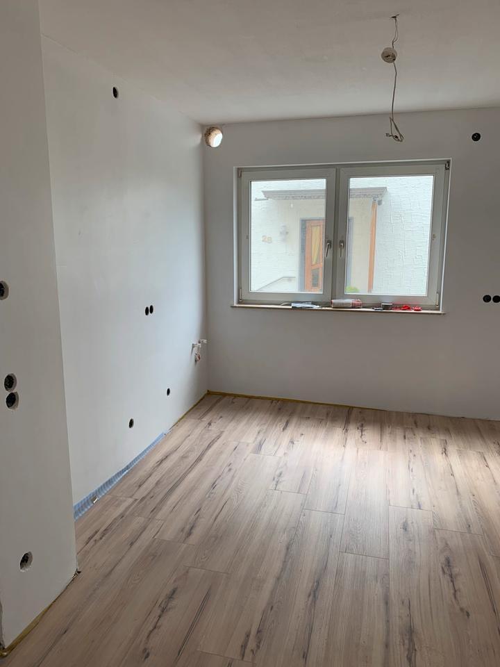 Erstbezug - 2 Zimmer Wohnung - Brakel Hembsen
