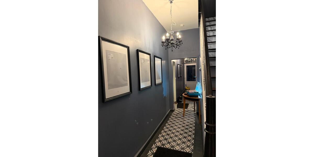 Dachgeschoßwohnung Quedlinburg - 3 Zimmer, 60 m&sup2;, 450&euro; | Angebot:25446885