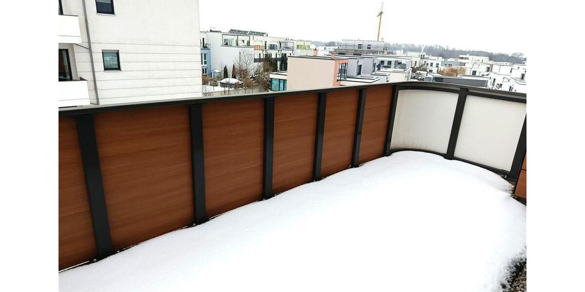 Etagenwohnung Zwenkau - 3 Zimmer, 108 m&sup2;, 1.500&euro; | Angebot:24731217