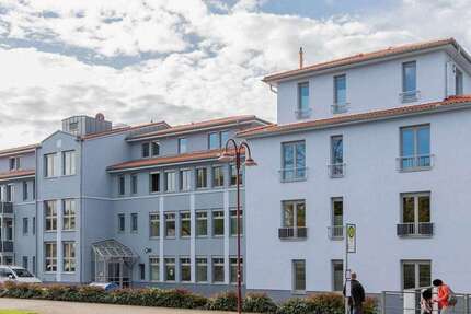 Wohnung Wustermark - 3 Zimmer, 73 m&sup2;, 1.020&euro; | Angebot:26016901