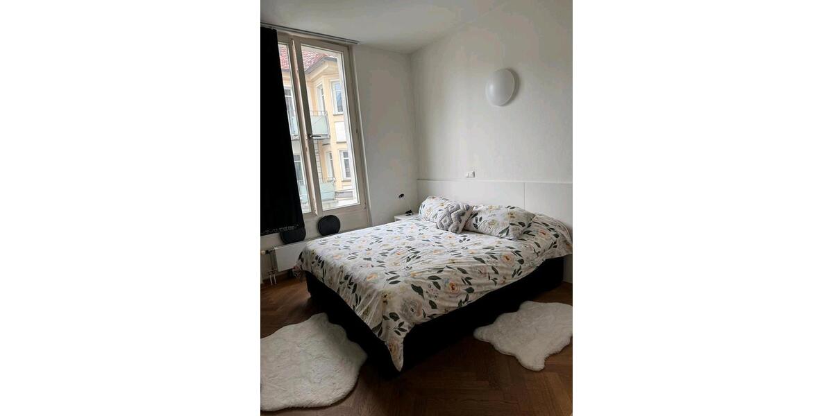 Etagenwohnung Regensburg Kumpfmühl - 1 Zimmer, 30 m&sup2;, 900&euro; | Angebot:25942805