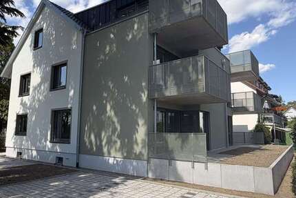 Wohnung Weil am Rhein - Haltingen Haltingen - 2 Zimmer, 66 m&sup2;, 1.100&euro; | Angebot:27071120