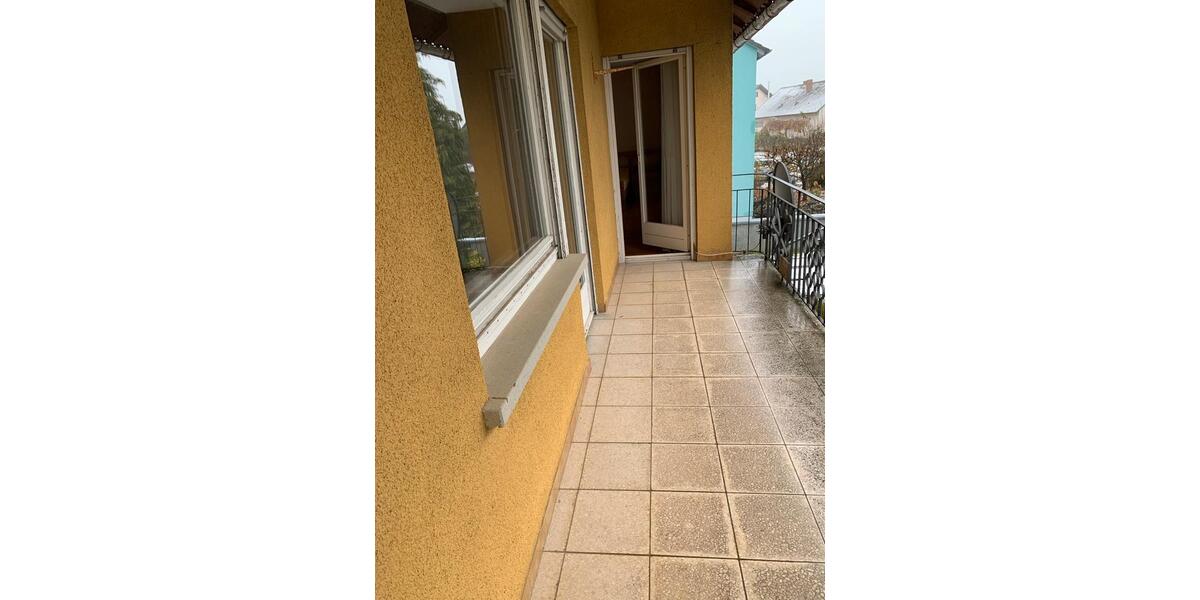 Etagenwohnung Gerolzhofen - 2 Zimmer, 89 m&sup2;, 800&euro; | Angebot:26525654