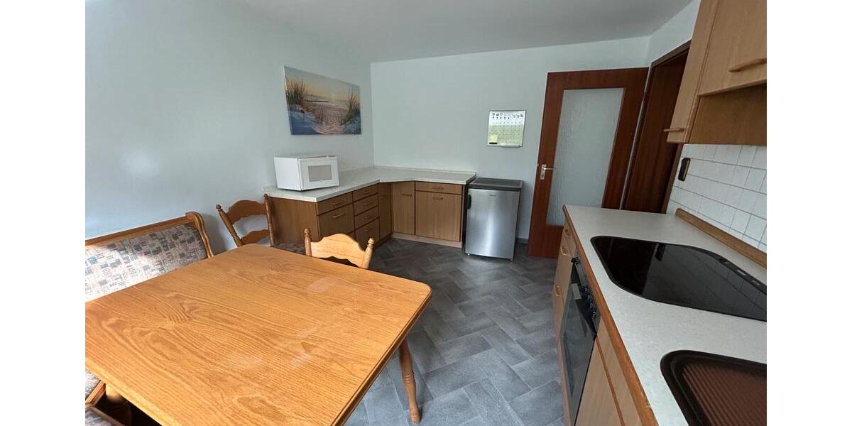 Etagenwohnung Herrieden - 1.5 Zimmer, 40 m&sup2;, 350&euro; | Angebot:26442879