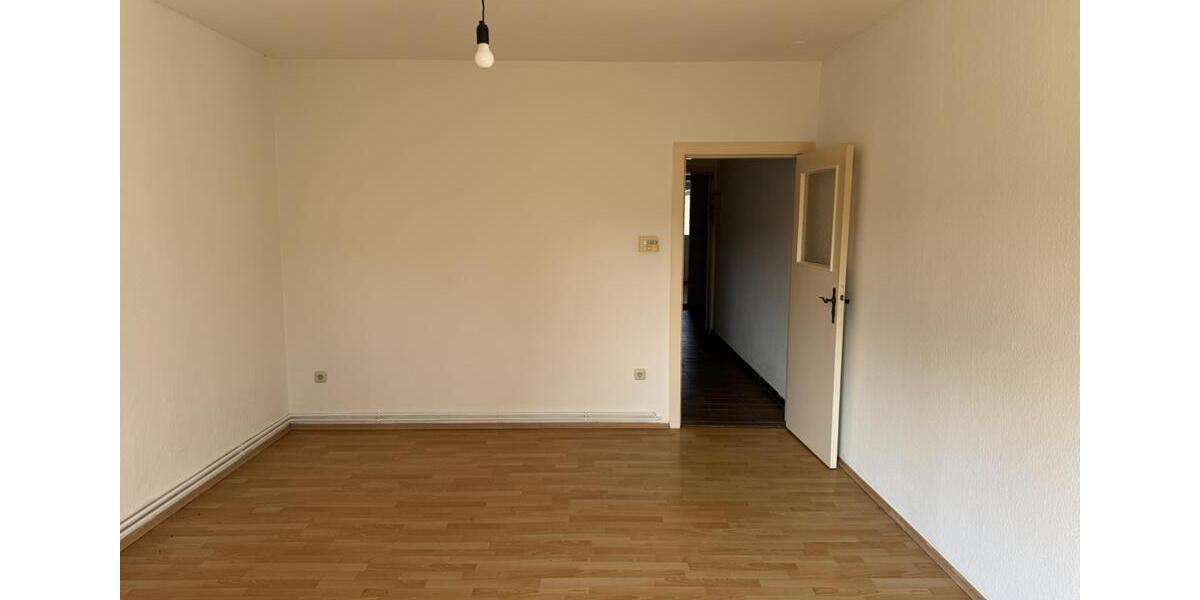 Erdgeschoßwohnung Burg (Dithmarschen) - 2 Zimmer, 51 m&sup2;, 500&euro; | Angebot:26665944