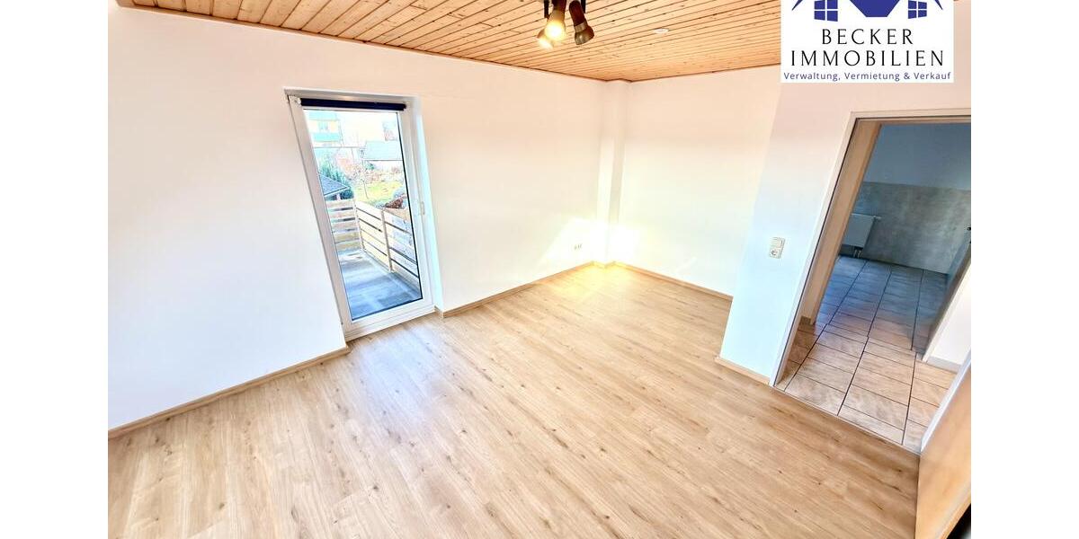 Dachgeschoßwohnung Wolfenbüttel Adersheim - 1 Zimmer, 48 m&sup2;, 430&euro; | Angebot:23998817