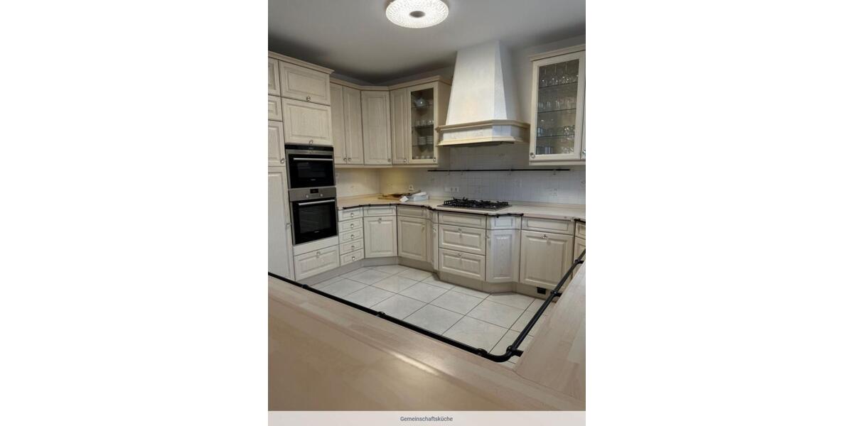 Wohnen auf Zeit Osnabrück Dodesheide - 1 Zimmer, 20 m&sup2;, 990&euro; | Angebot:25861088