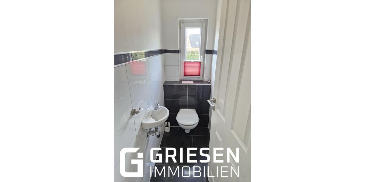 Erdgeschoßwohnung Haren (Ems) - 4 Zimmer, 101 m&sup2;, 800&euro; | Angebot:25714107