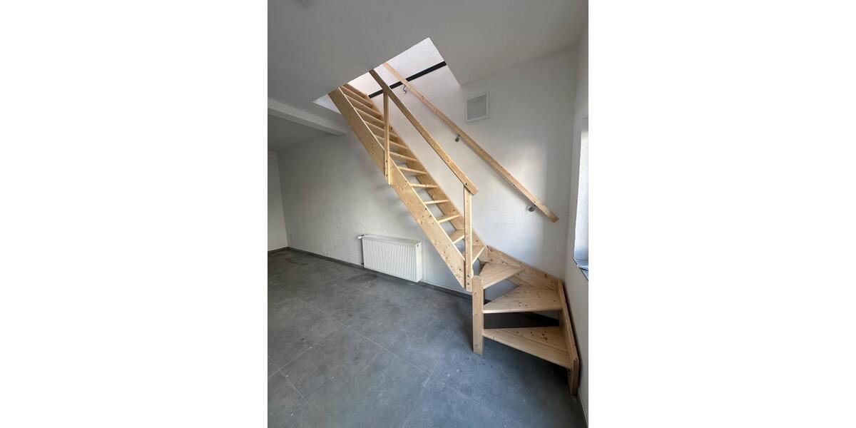 Etagenwohnung Lauingen (Donau) - 2 Zimmer, 65 m&sup2;, 1.050&euro; | Angebot:25619485