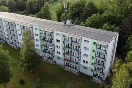 Wohnung Greifswald Riems - 2 Zimmer, 51 m&sup2;, 485&euro; | Angebot:24609043