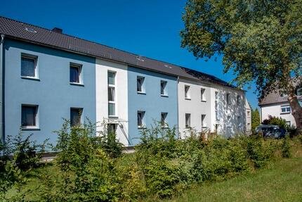 Demnächst frei! 3-Zimmer-Wohnung in Dortmund Bodelschwingh