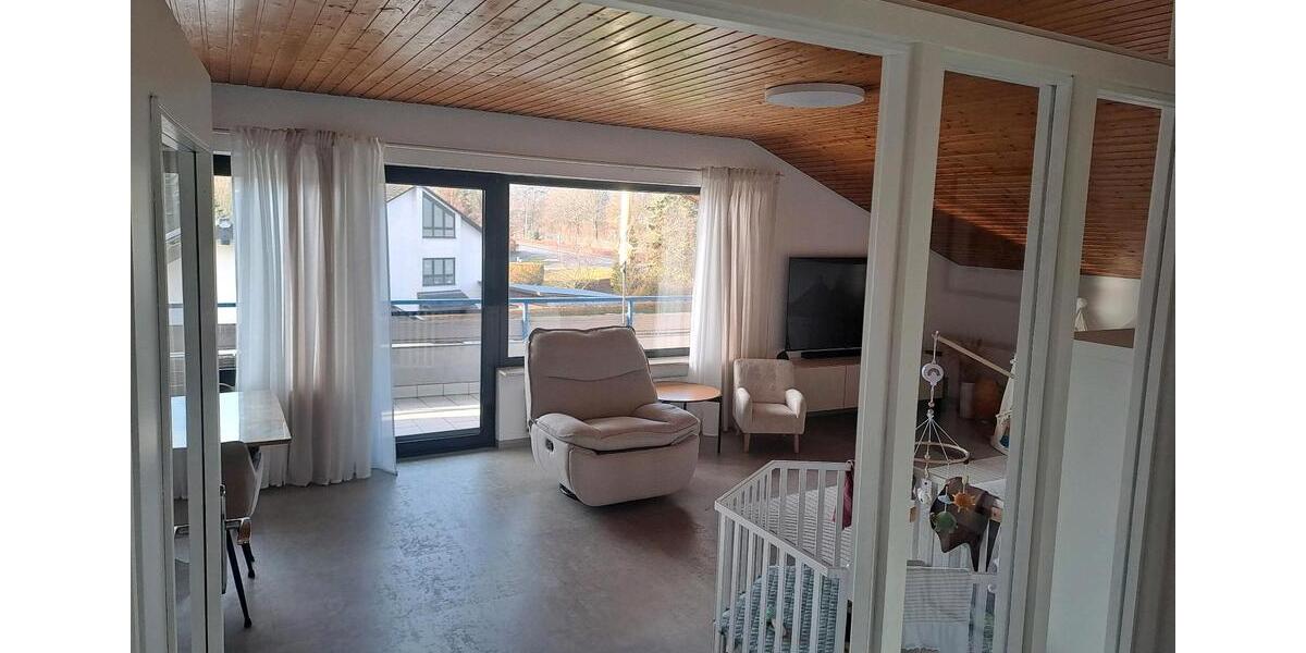 Helle 3 Zimmerwohnung in Walldürn, 121 qm 3 zimmer